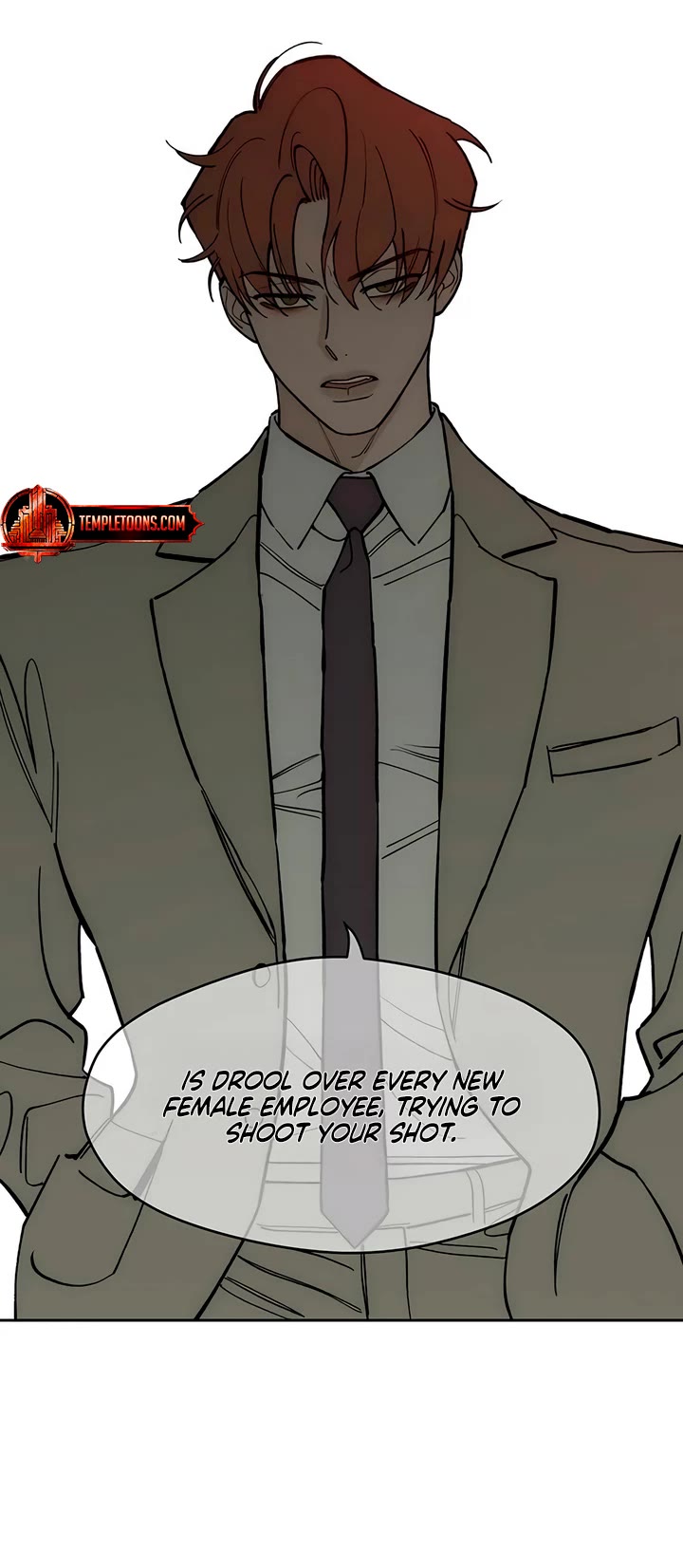 Tears on a Withered Flower chapter 53 page 5