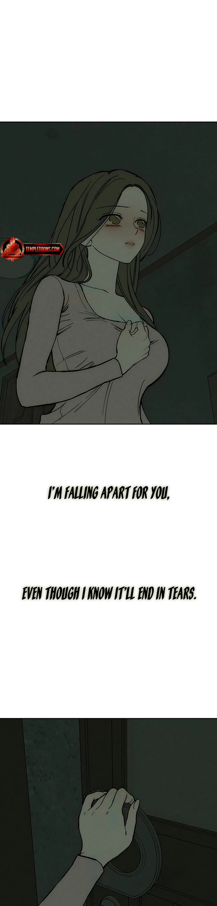 Tears on a Withered Flower chapter 53 page 50