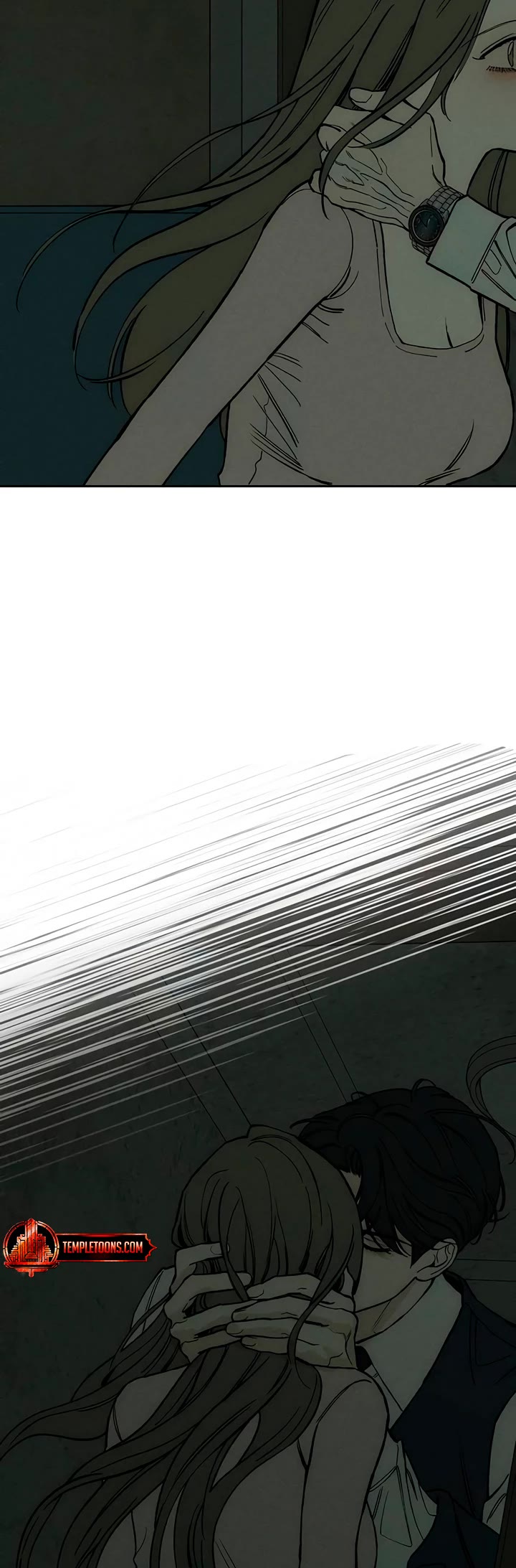 Tears on a Withered Flower chapter 53 page 52