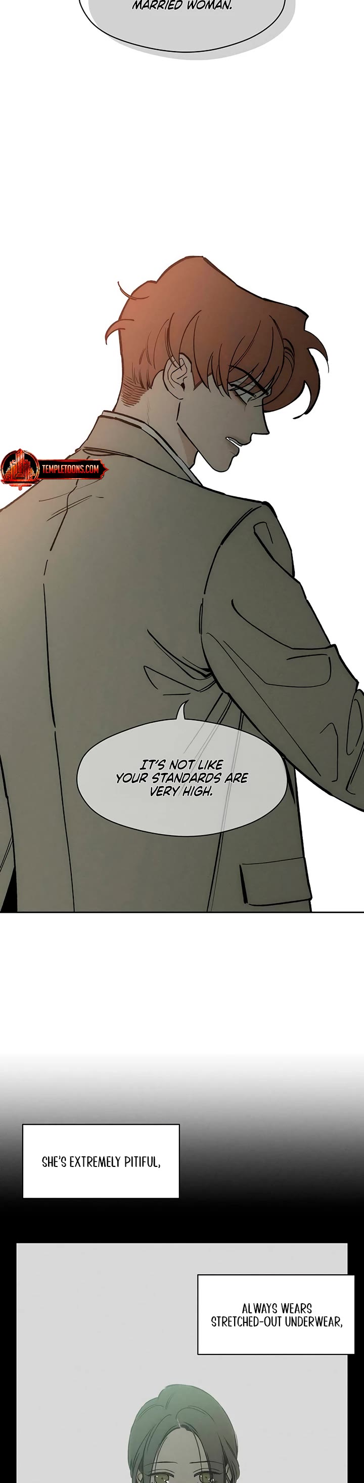 Tears on a Withered Flower chapter 53 page 8