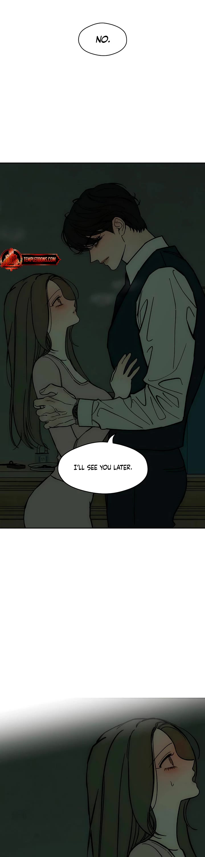 Tears on a Withered Flower chapter 54 page 10