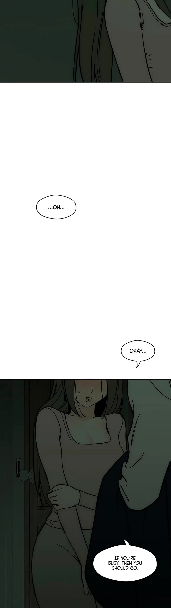 Tears on a Withered Flower chapter 54 page 11