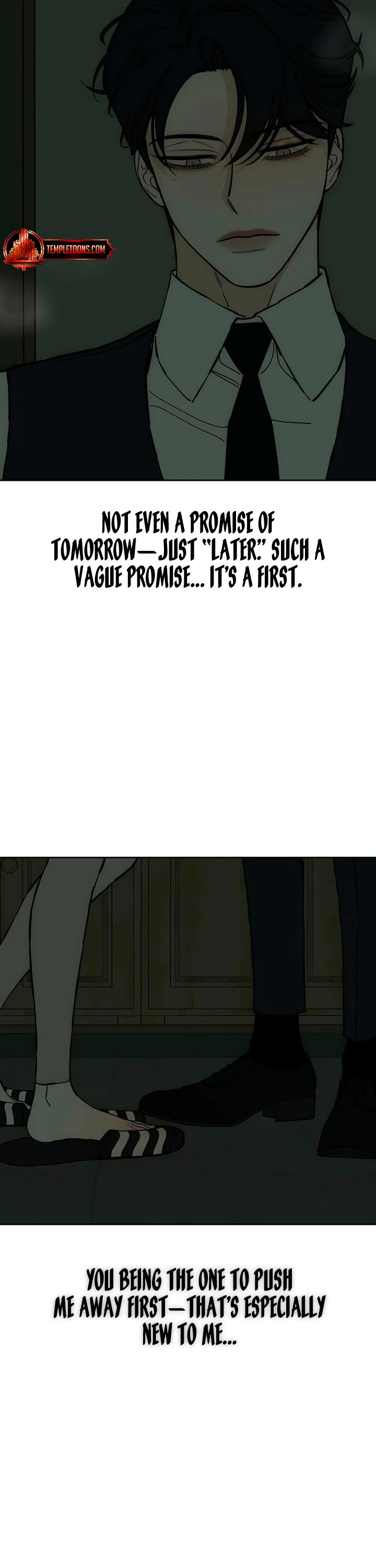 Tears on a Withered Flower chapter 54 page 13