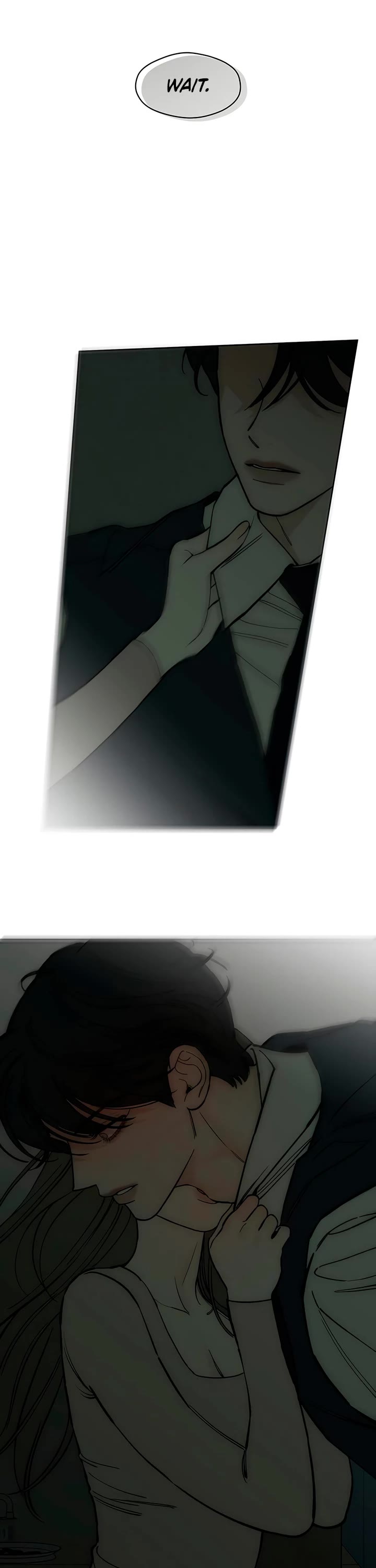 Tears on a Withered Flower chapter 54 page 14