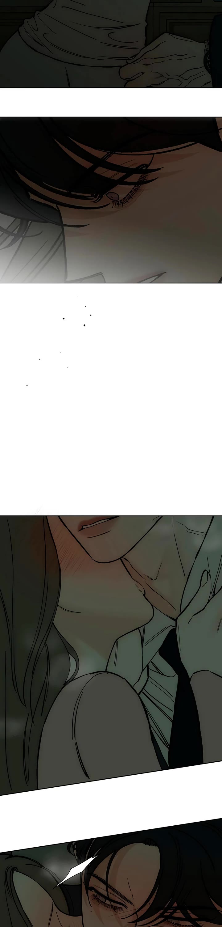 Tears on a Withered Flower chapter 54 page 15