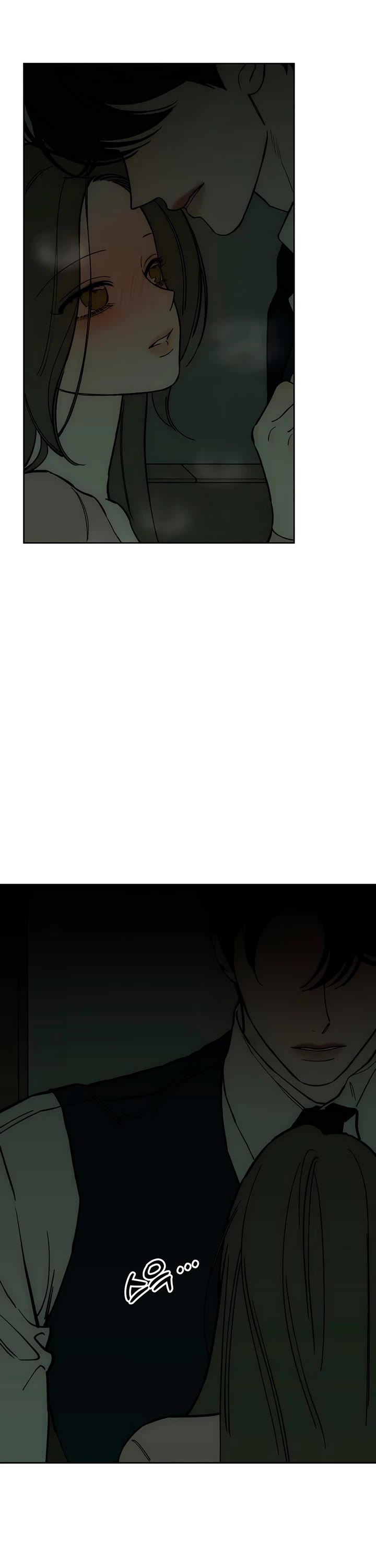 Tears on a Withered Flower chapter 54 page 17