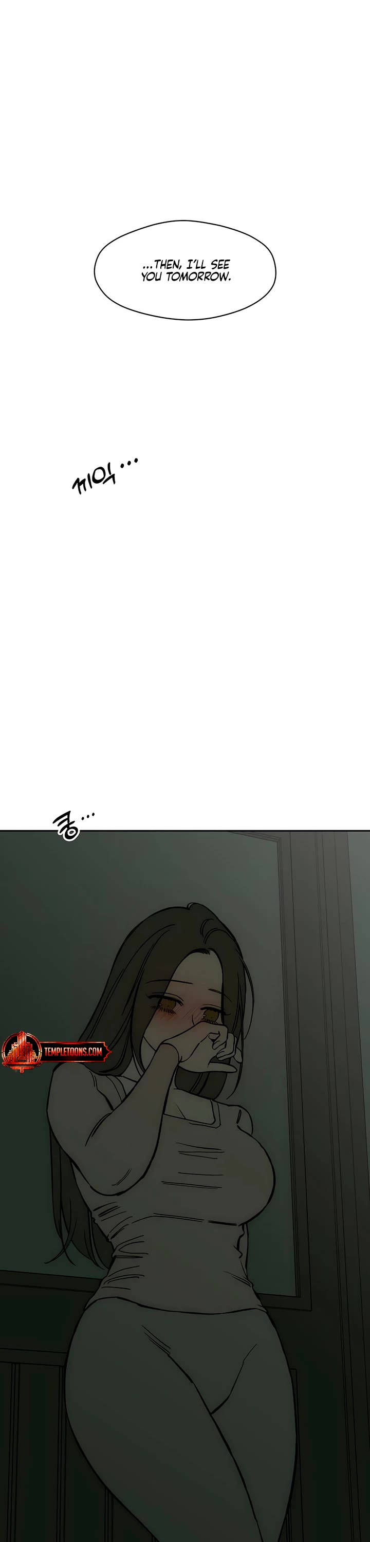 Tears on a Withered Flower chapter 54 page 18