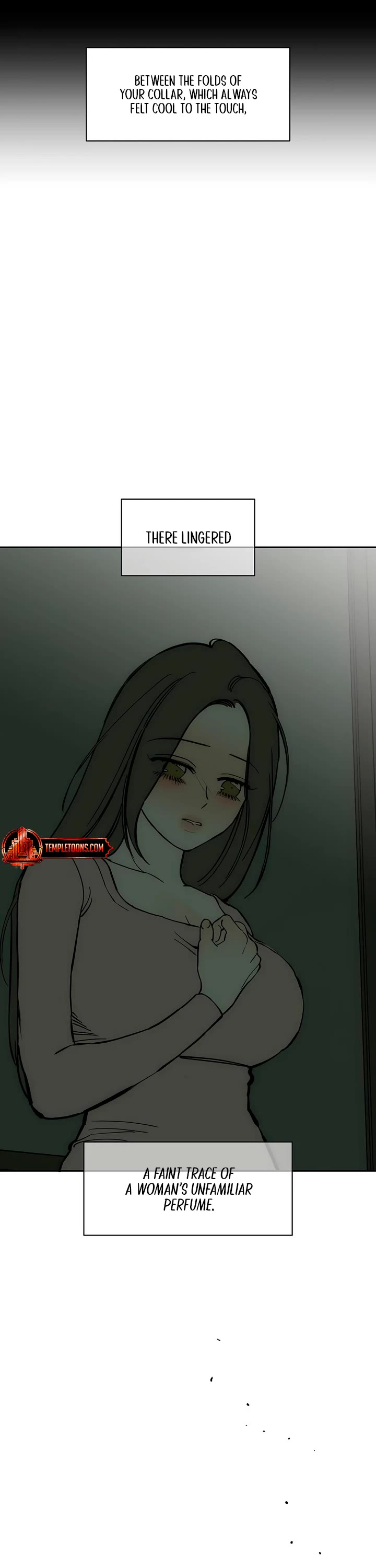 Tears on a Withered Flower chapter 54 page 20