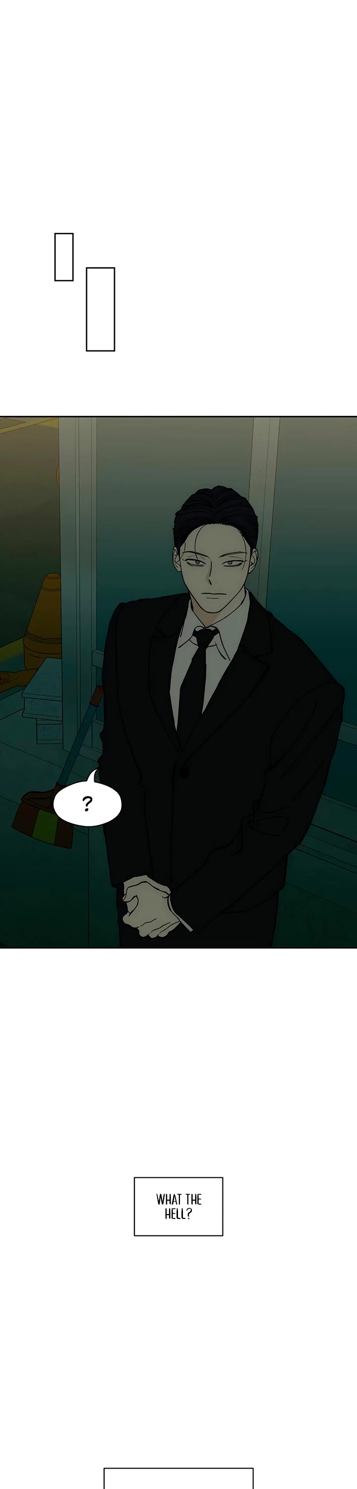 Tears on a Withered Flower chapter 54 page 21