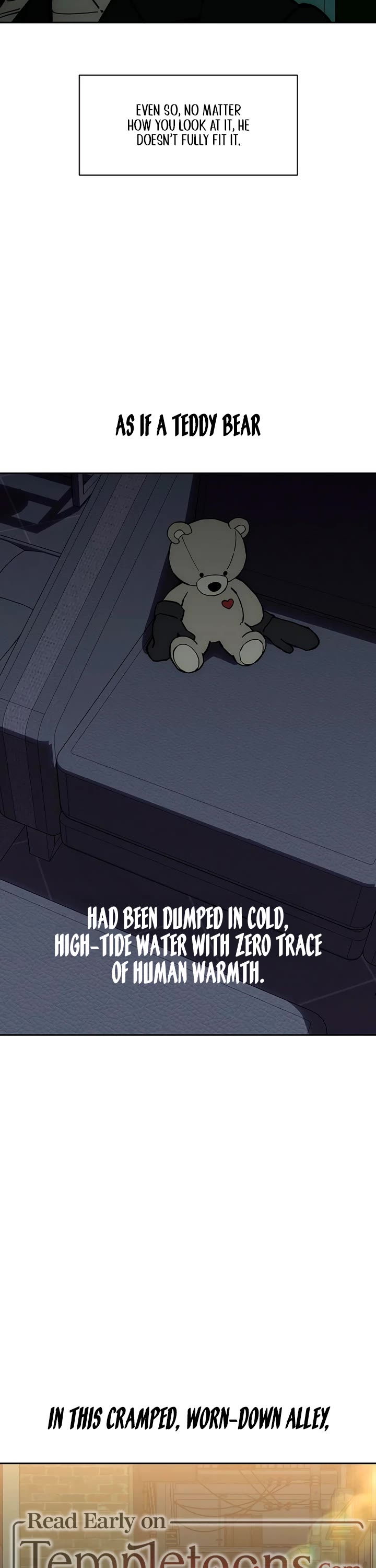 Tears on a Withered Flower chapter 54 page 26