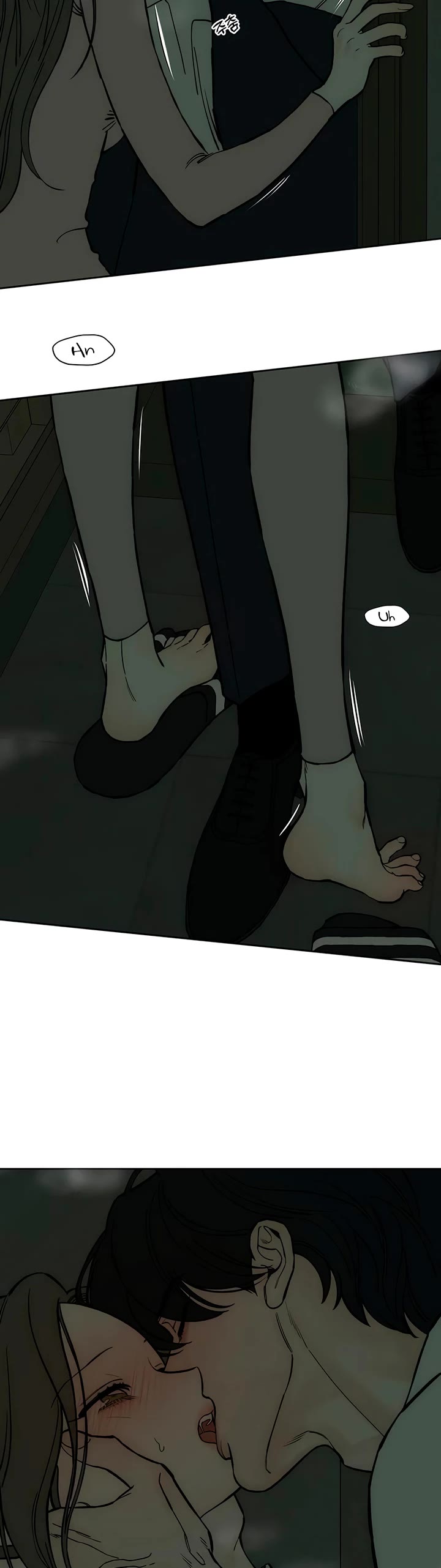 Tears on a Withered Flower chapter 54 page 3