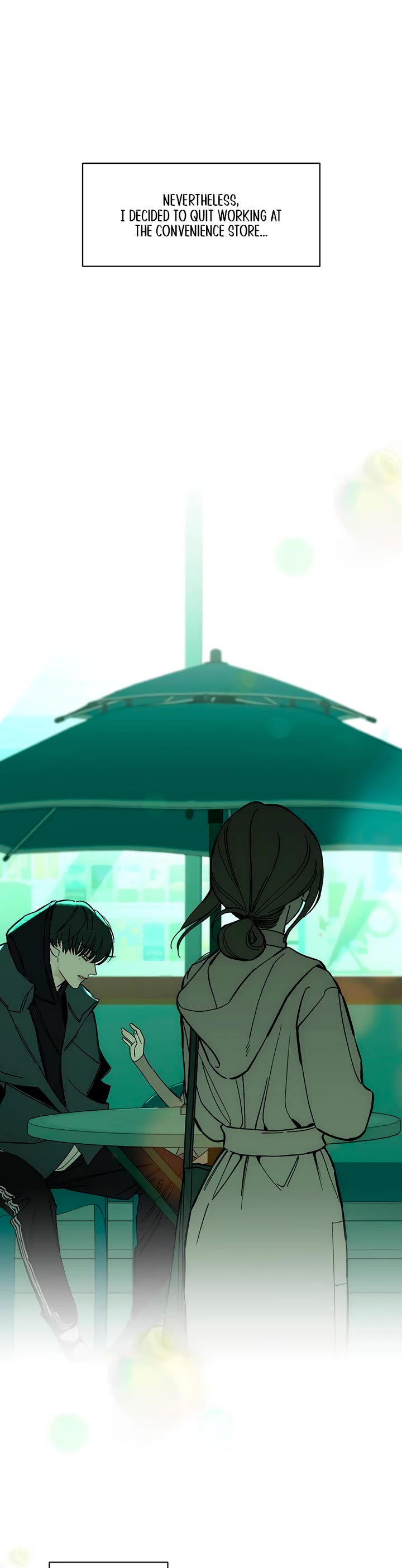 Tears on a Withered Flower chapter 54 page 35