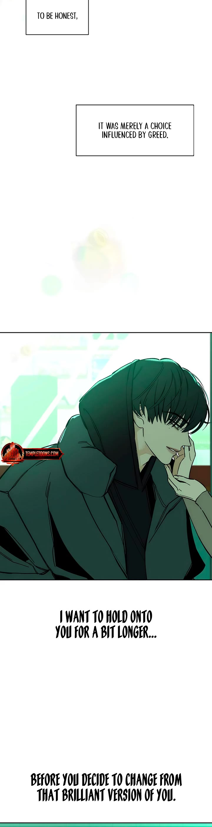 Tears on a Withered Flower chapter 54 page 36