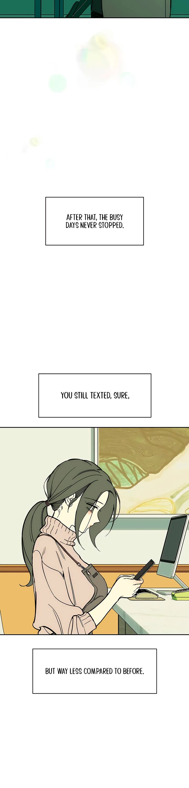 Tears on a Withered Flower chapter 54 page 38