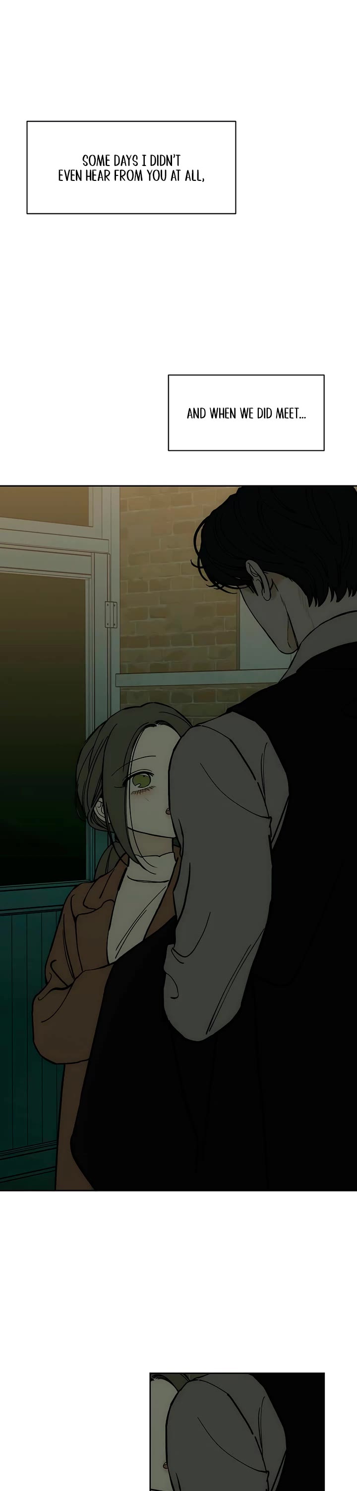 Tears on a Withered Flower chapter 54 page 39