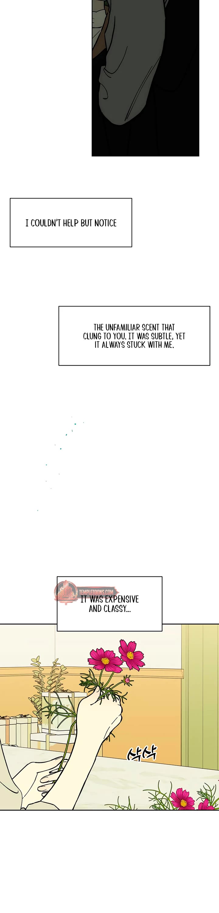 Tears on a Withered Flower chapter 54 page 40