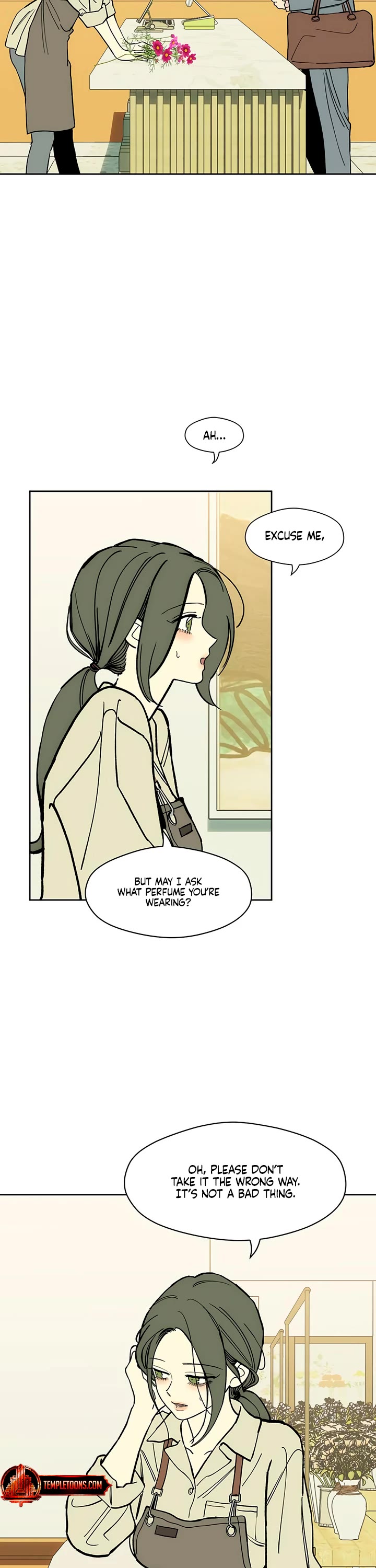 Tears on a Withered Flower chapter 54 page 42