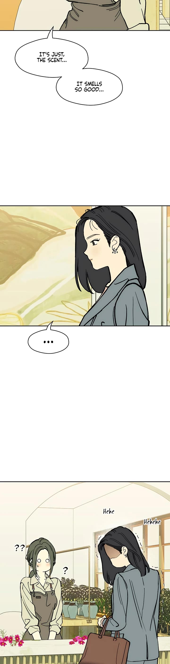 Tears on a Withered Flower chapter 54 page 43