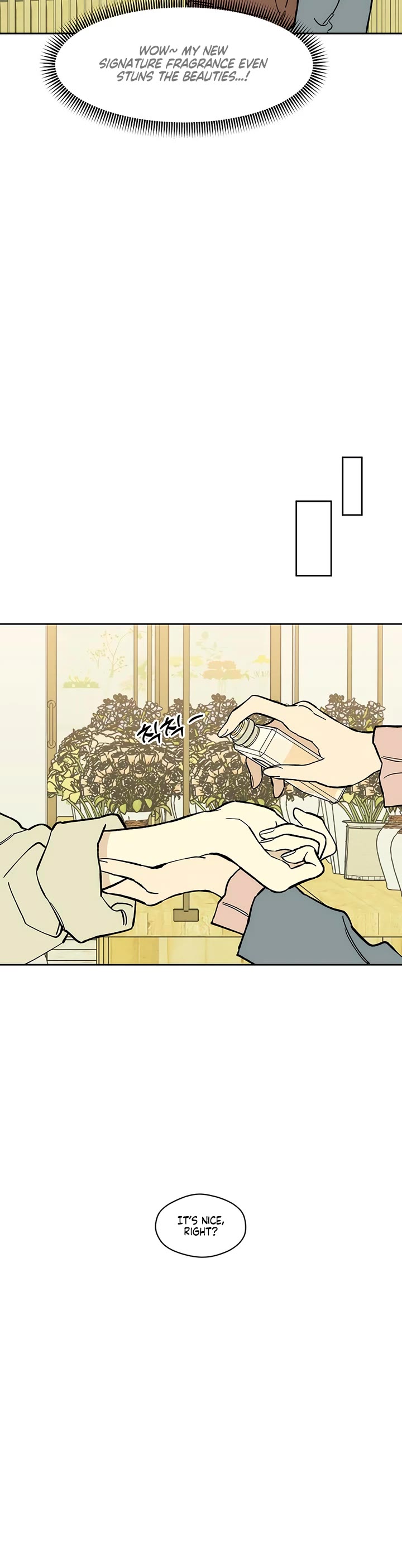 Tears on a Withered Flower chapter 54 page 44