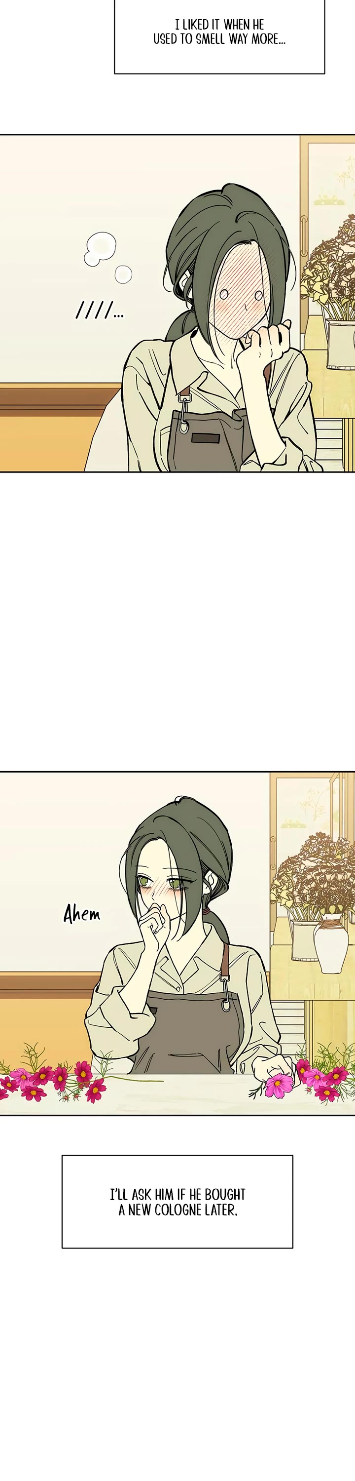 Tears on a Withered Flower chapter 54 page 46