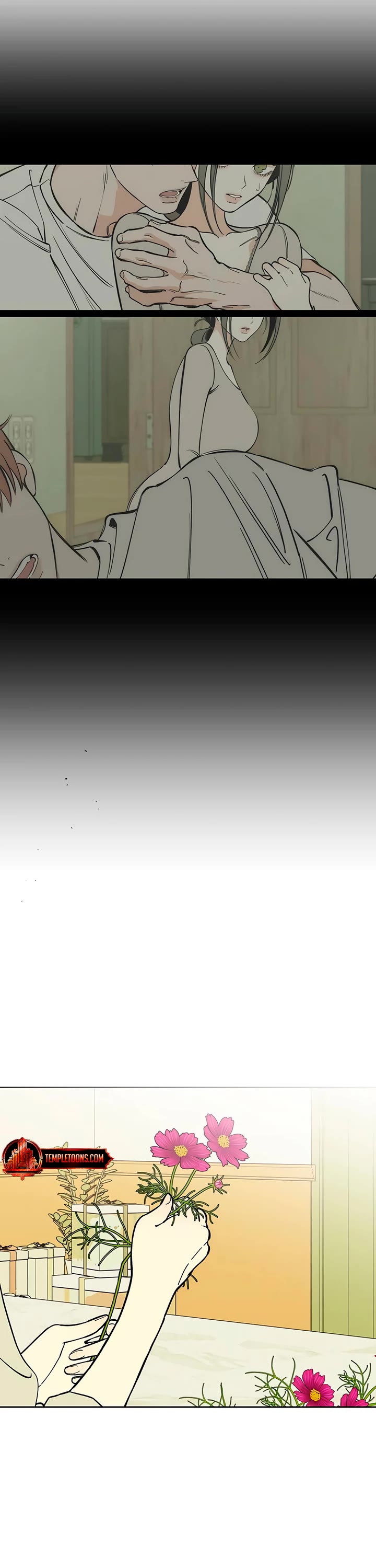 Tears on a Withered Flower chapter 54 page 48