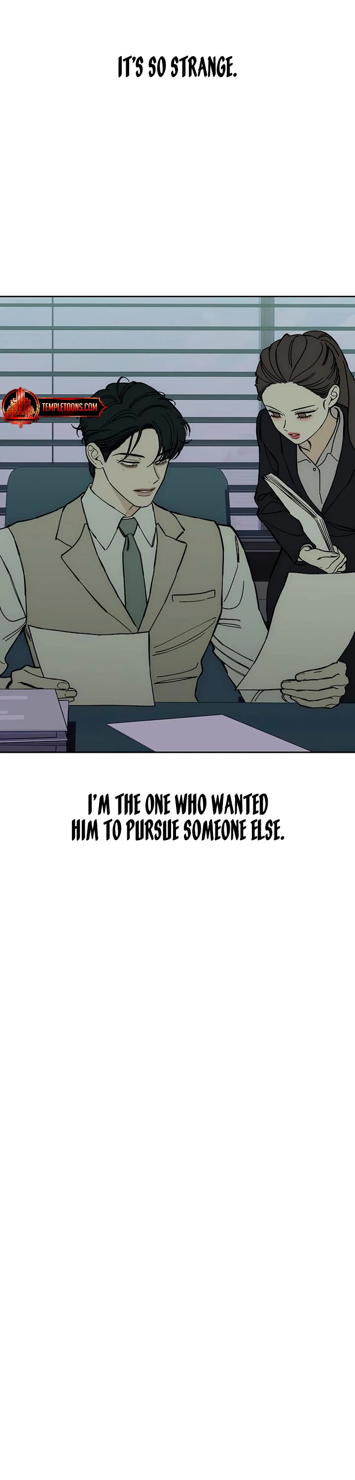 Tears on a Withered Flower chapter 54 page 49