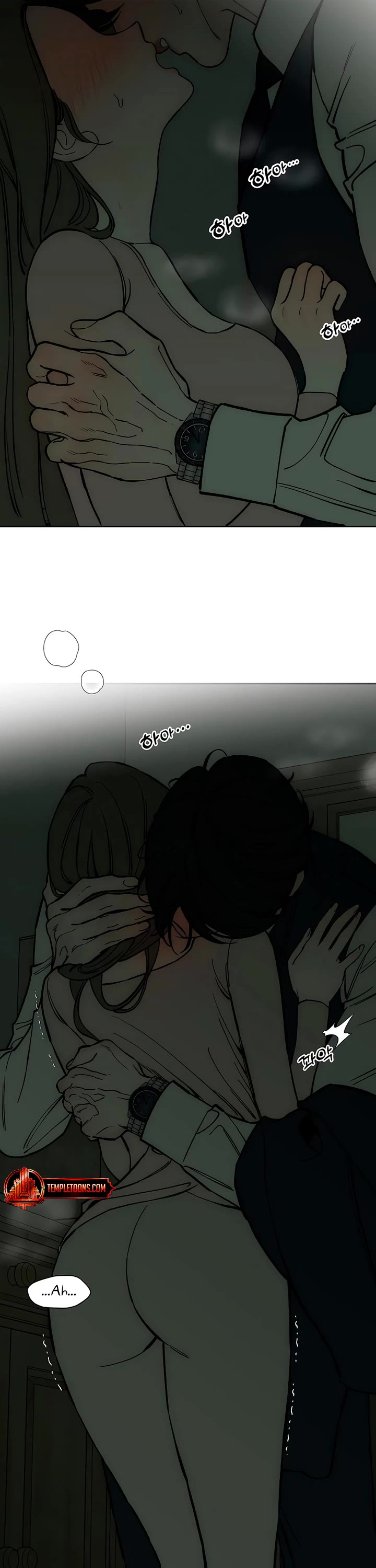 Tears on a Withered Flower chapter 54 page 5