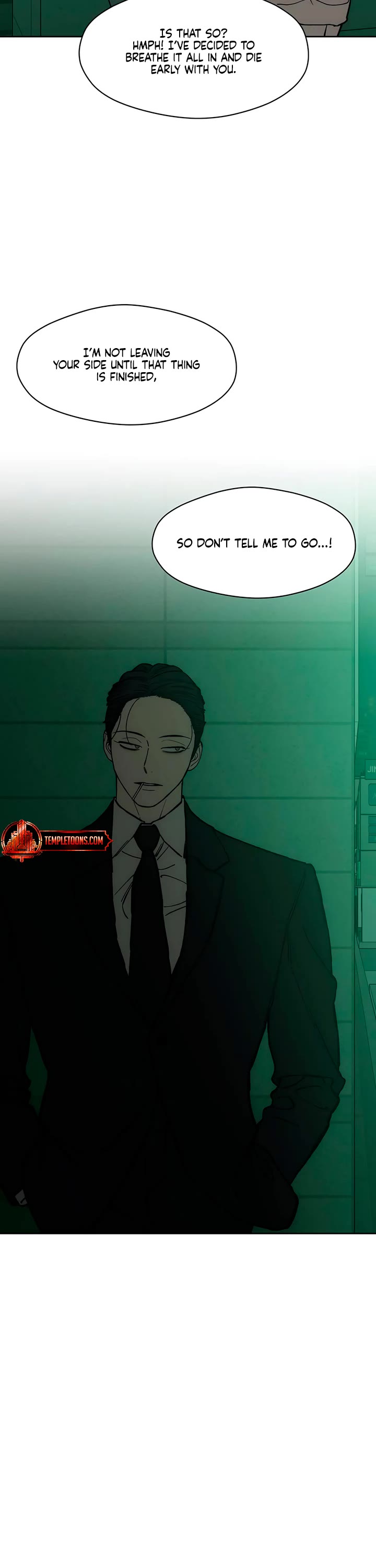 Tears on a Withered Flower chapter 54 page 51