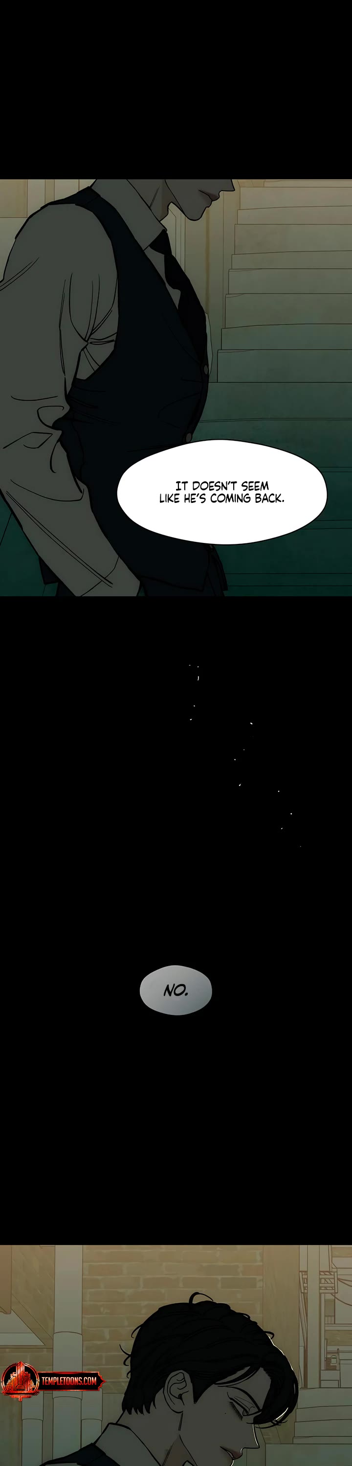 Tears on a Withered Flower chapter 54 page 53