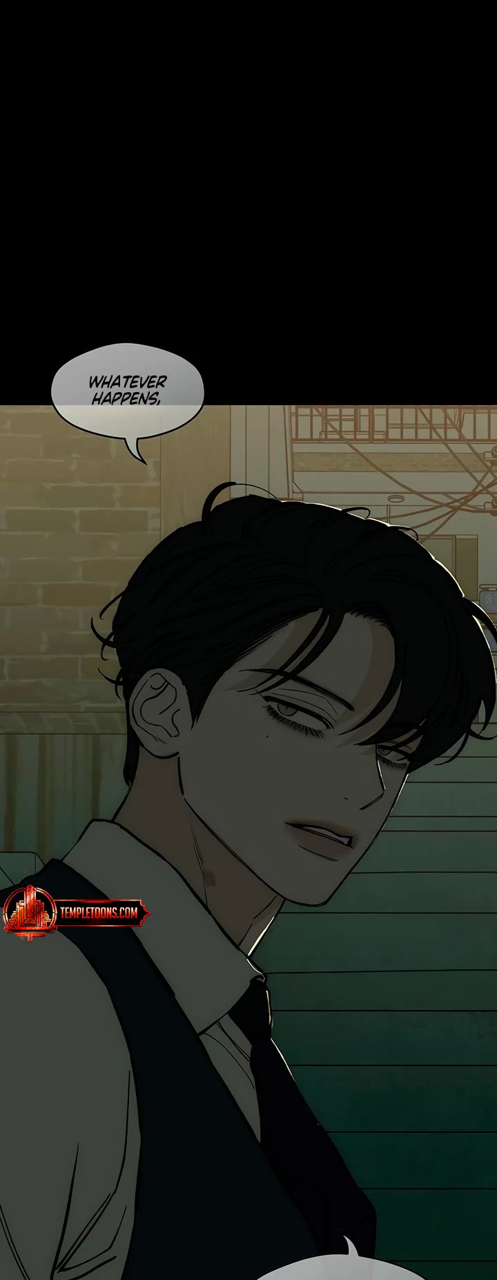 Tears on a Withered Flower chapter 54 page 55