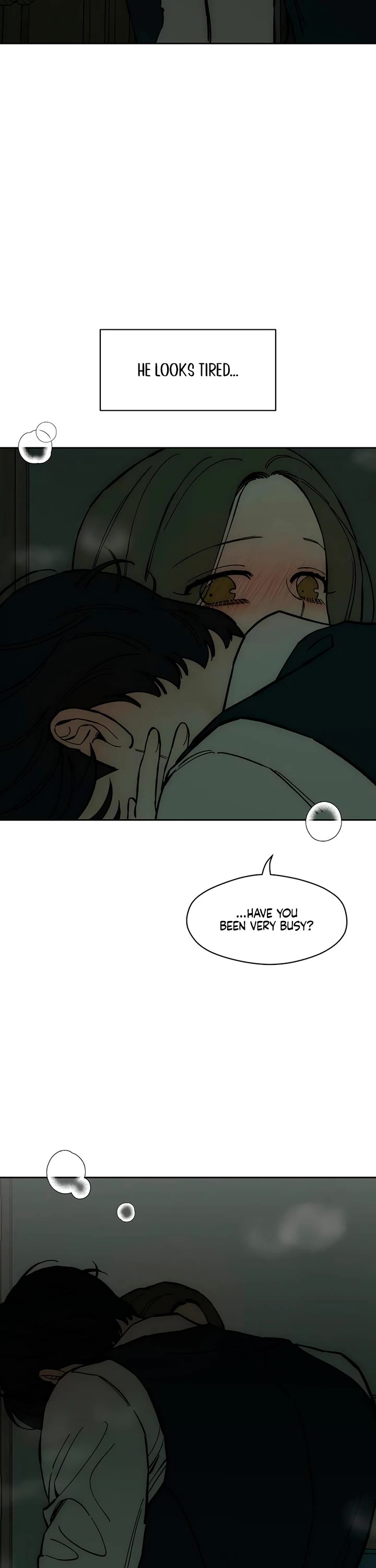 Tears on a Withered Flower chapter 54 page 6