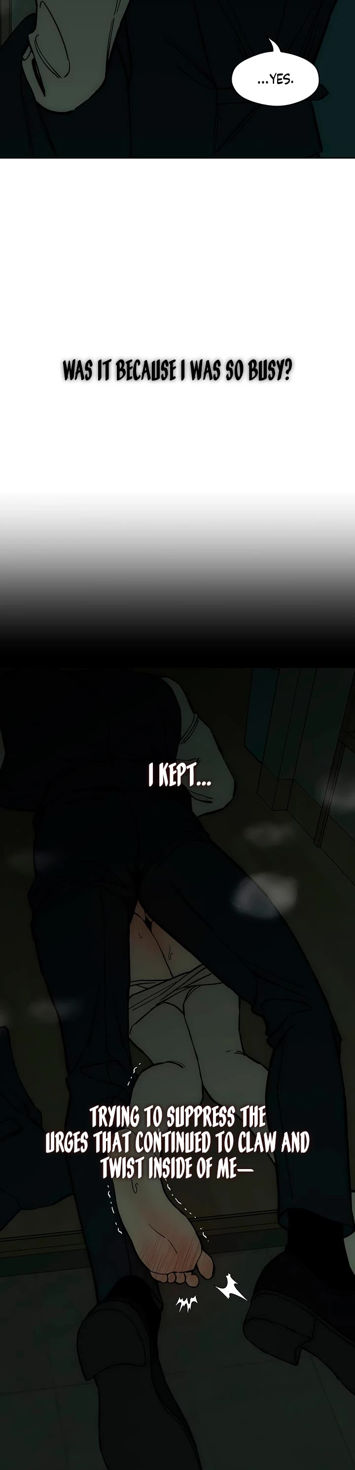 Tears on a Withered Flower chapter 54 page 7