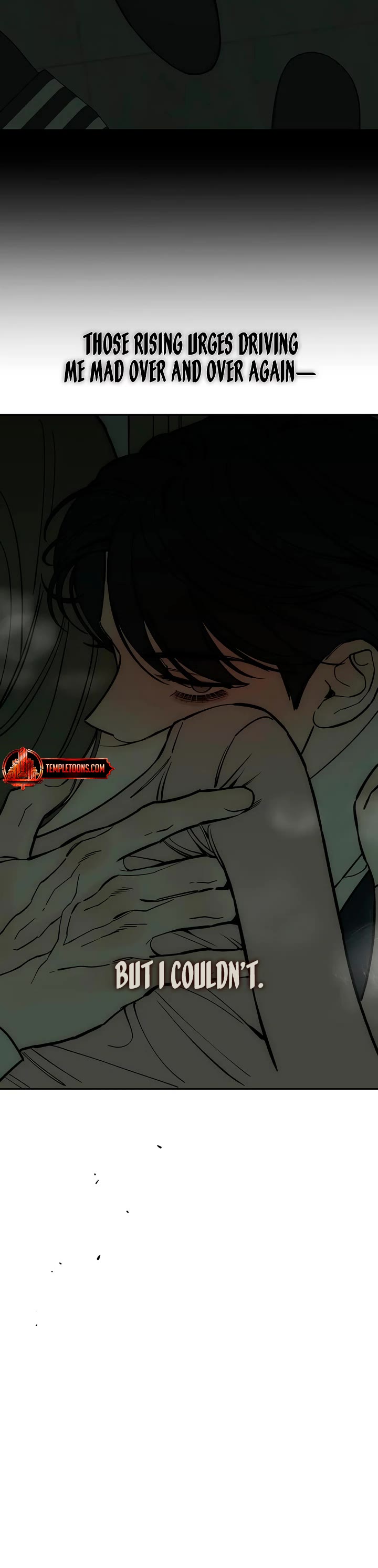 Tears on a Withered Flower chapter 54 page 8