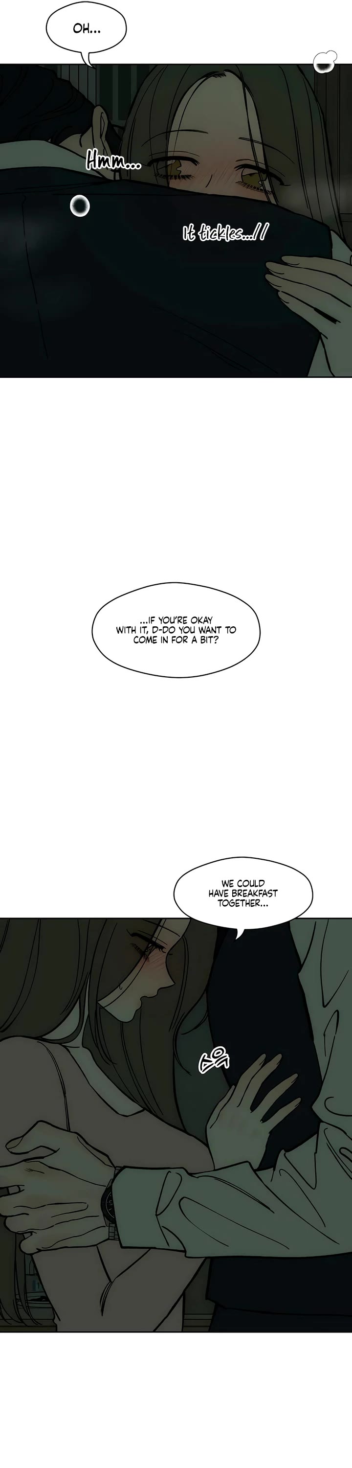 Tears on a Withered Flower chapter 54 page 9