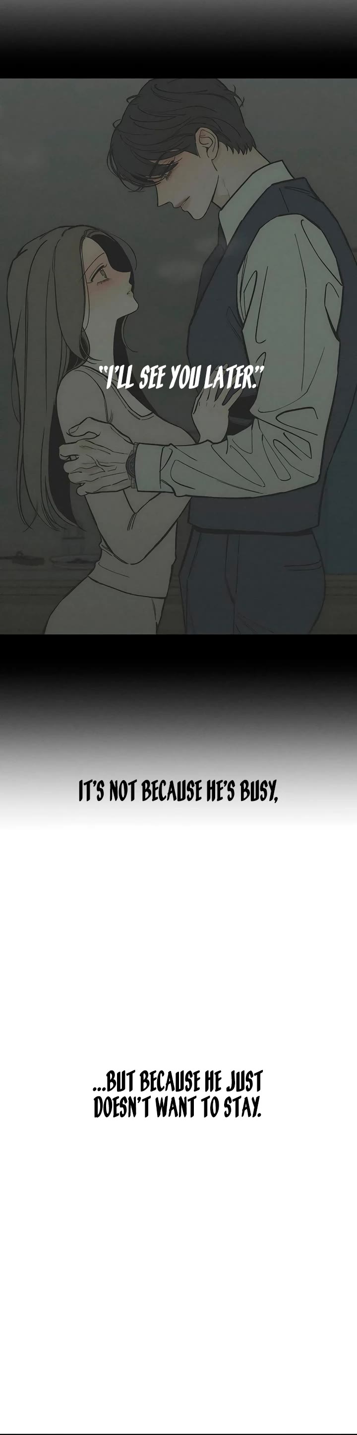 Tears on a Withered Flower chapter 55 page 12