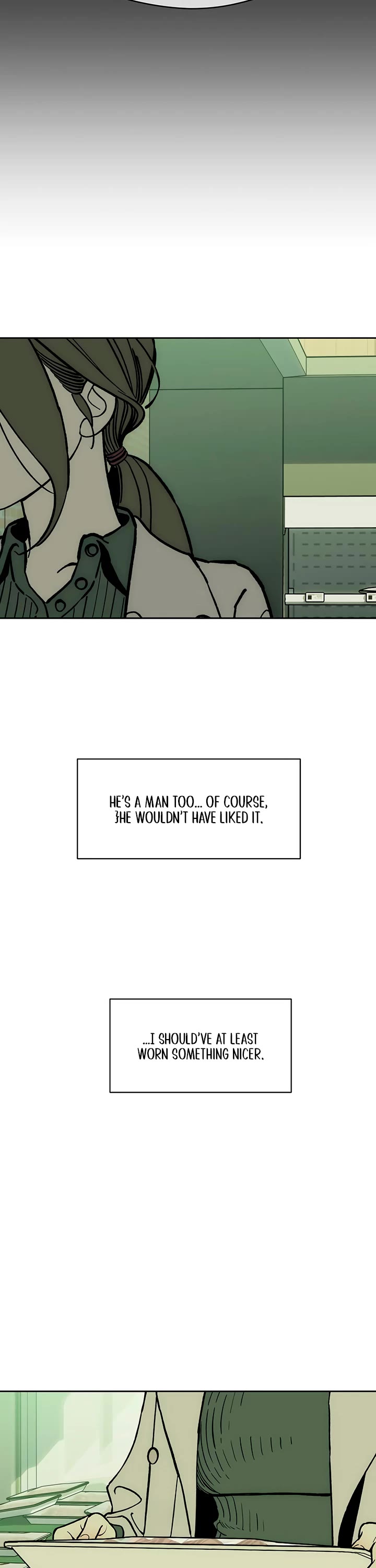 Tears on a Withered Flower chapter 55 page 15