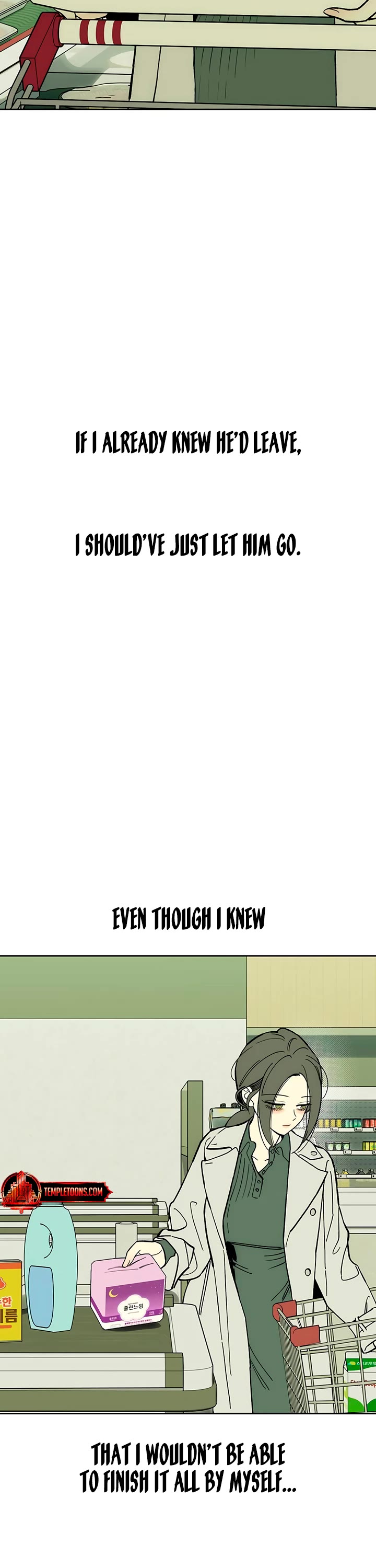 Tears on a Withered Flower chapter 55 page 16