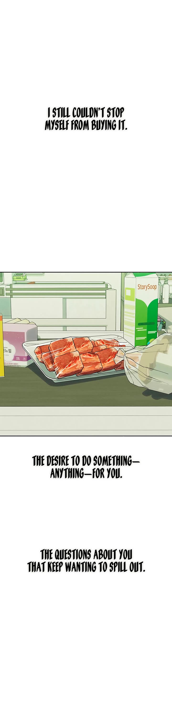 Tears on a Withered Flower chapter 55 page 17