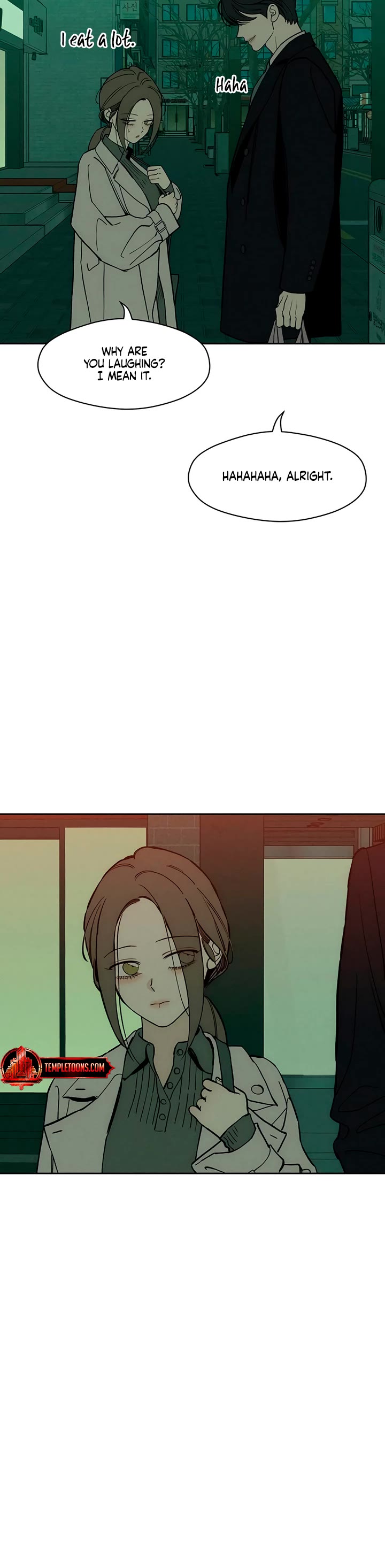 Tears on a Withered Flower chapter 55 page 20