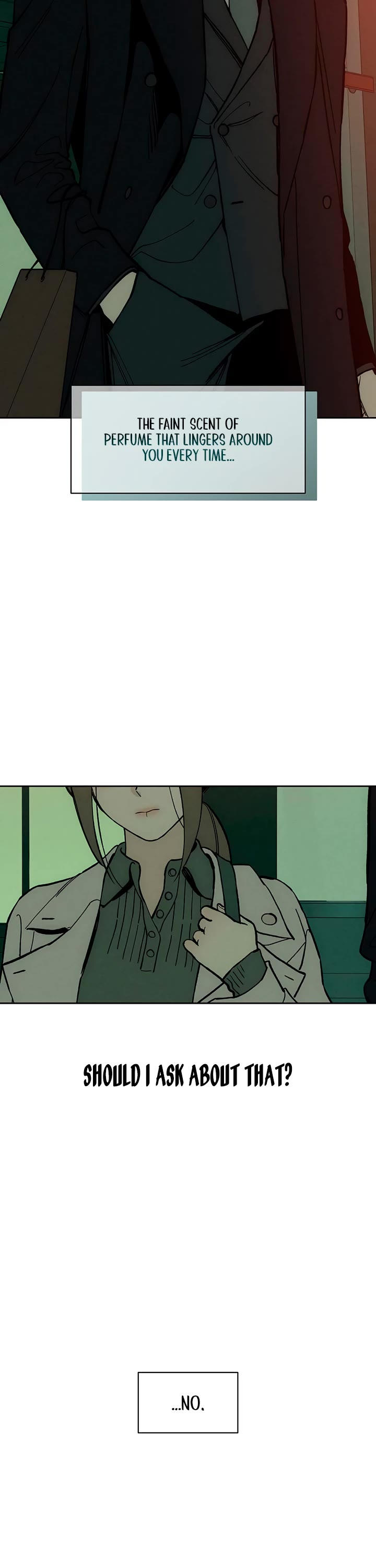 Tears on a Withered Flower chapter 55 page 22