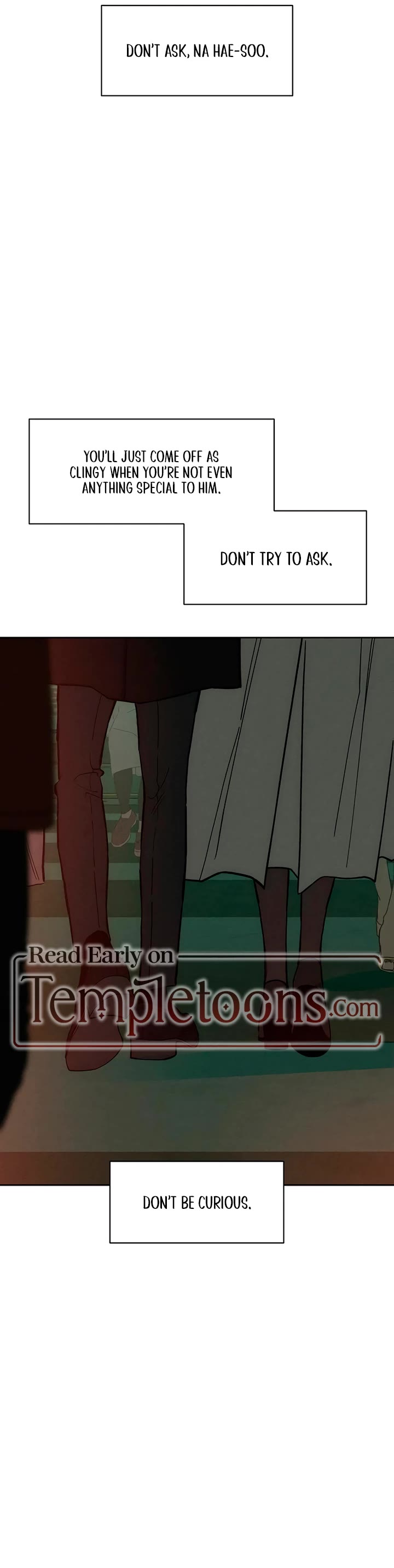 Tears on a Withered Flower chapter 55 page 23