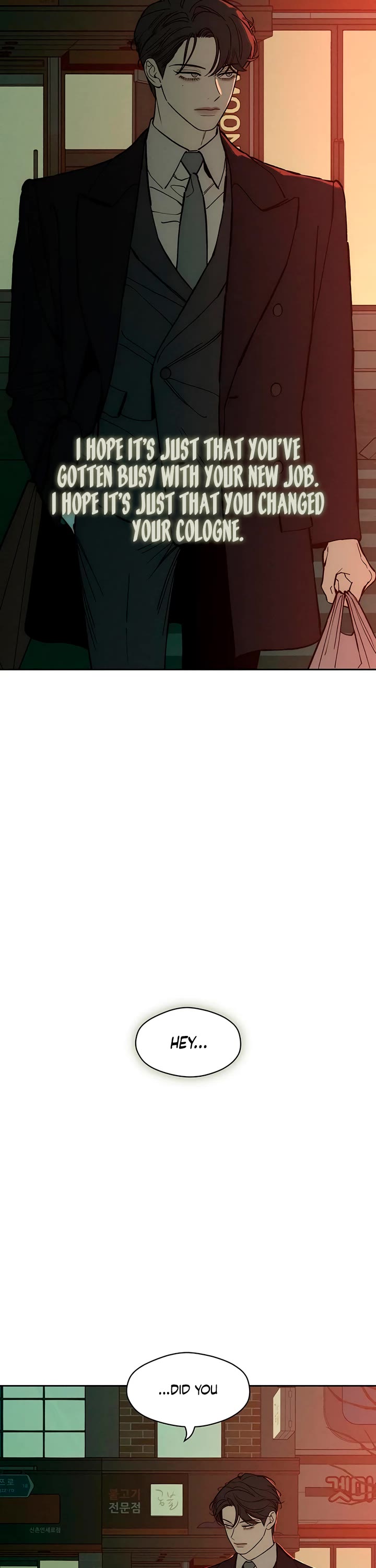 Tears on a Withered Flower chapter 55 page 25