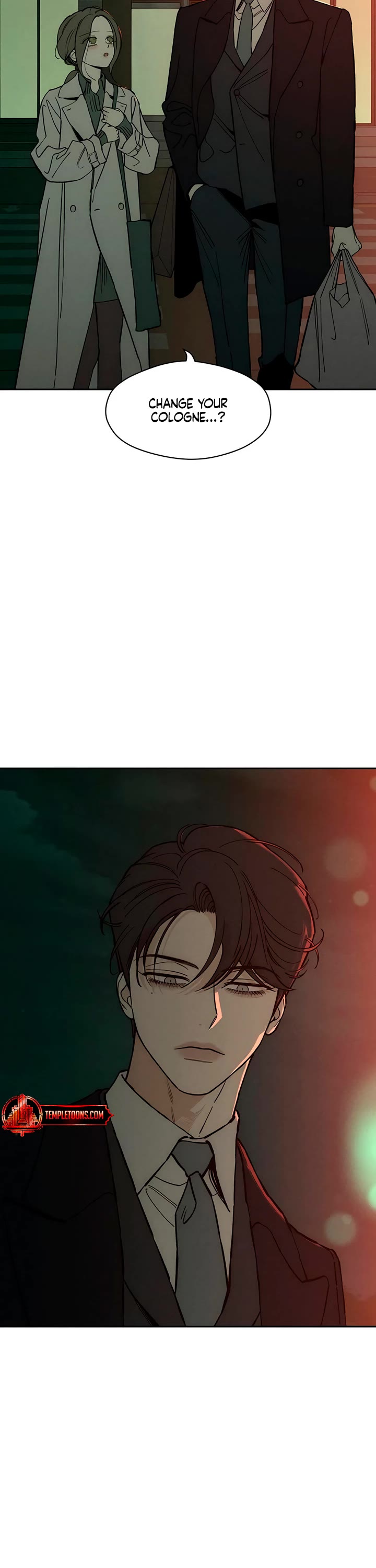 Tears on a Withered Flower chapter 55 page 26