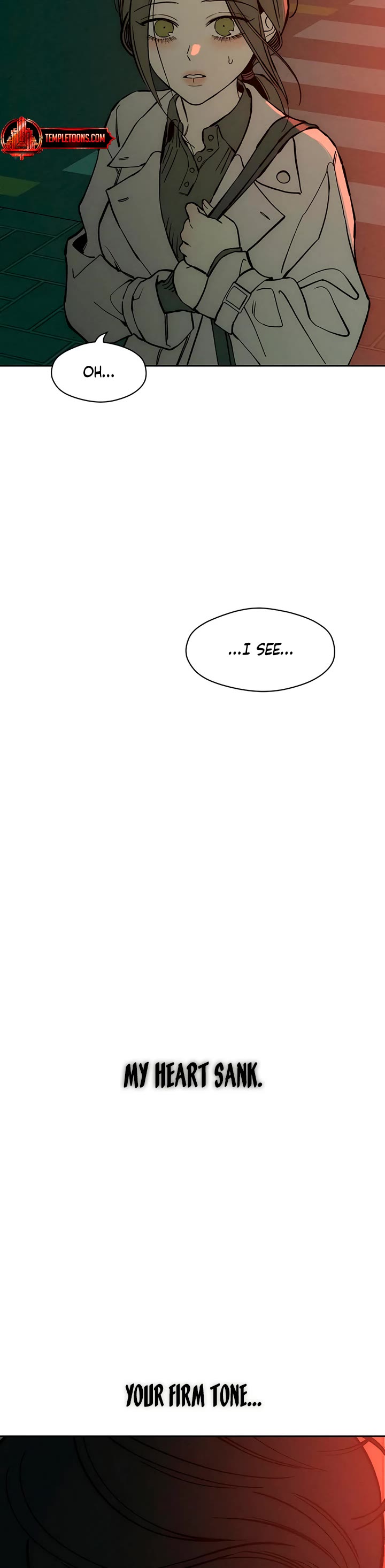 Tears on a Withered Flower chapter 55 page 28