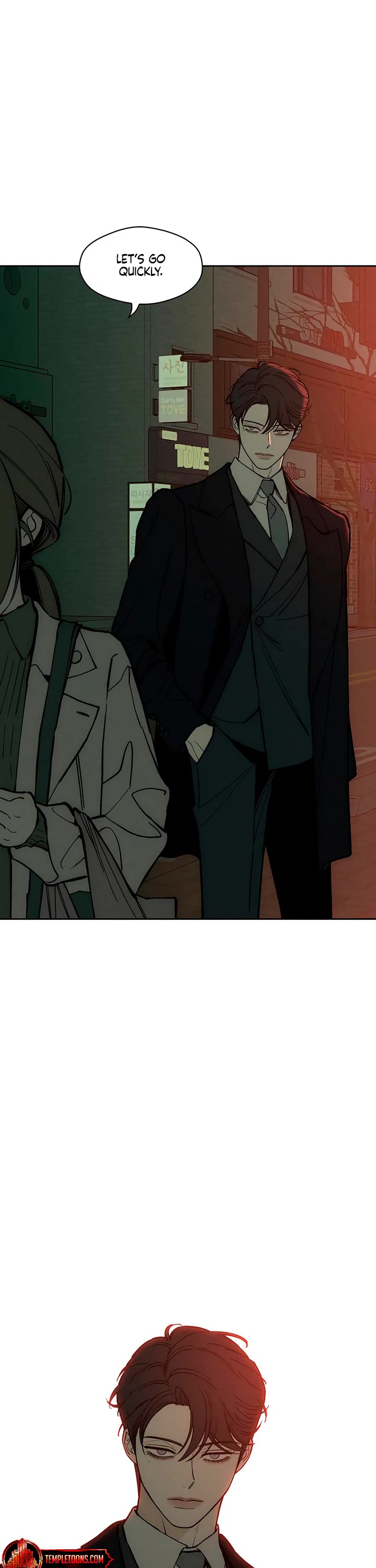 Tears on a Withered Flower chapter 55 page 30