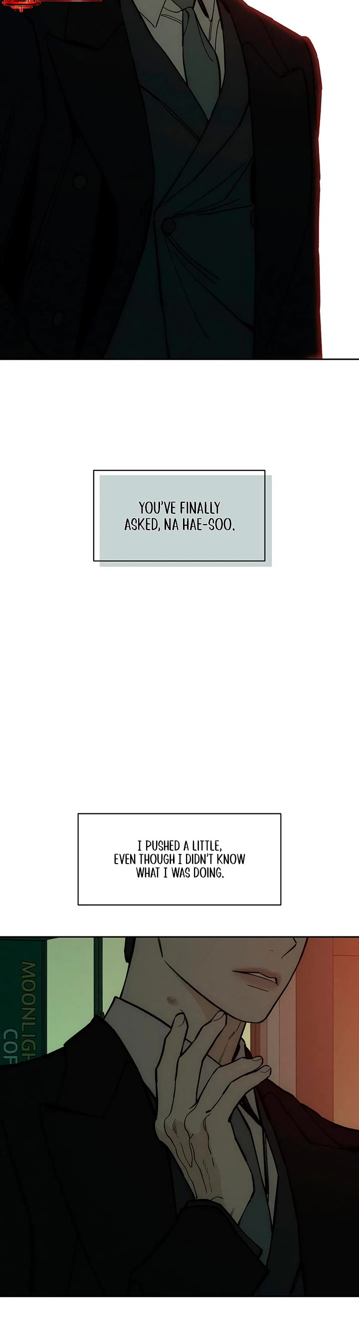 Tears on a Withered Flower chapter 55 page 31