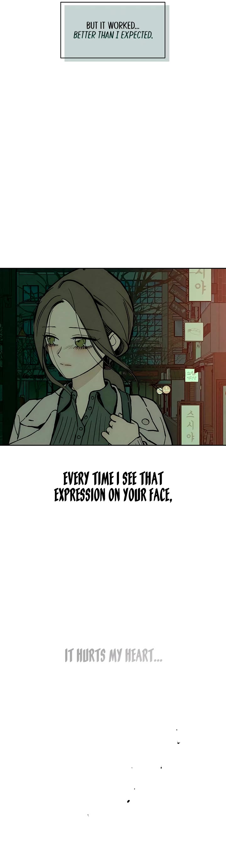 Tears on a Withered Flower chapter 55 page 32