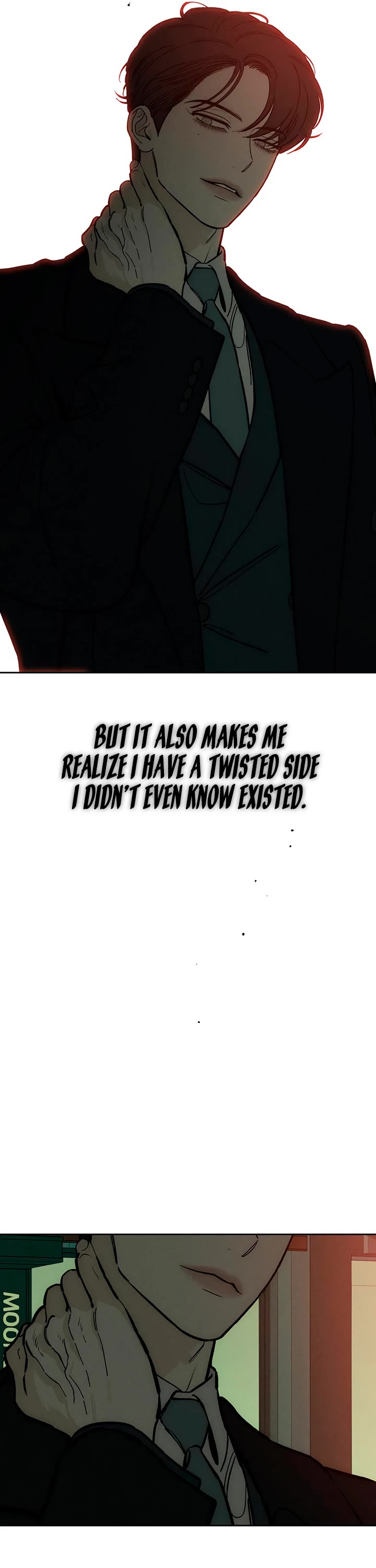 Tears on a Withered Flower chapter 55 page 33