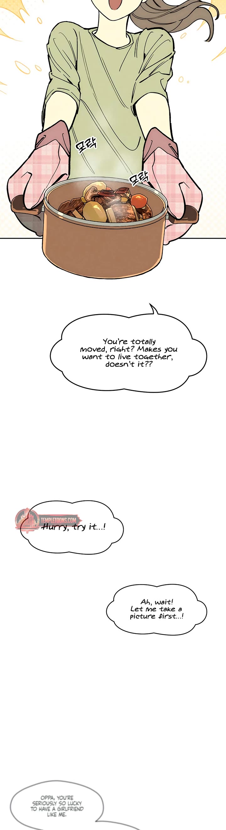 Tears on a Withered Flower chapter 55 page 36