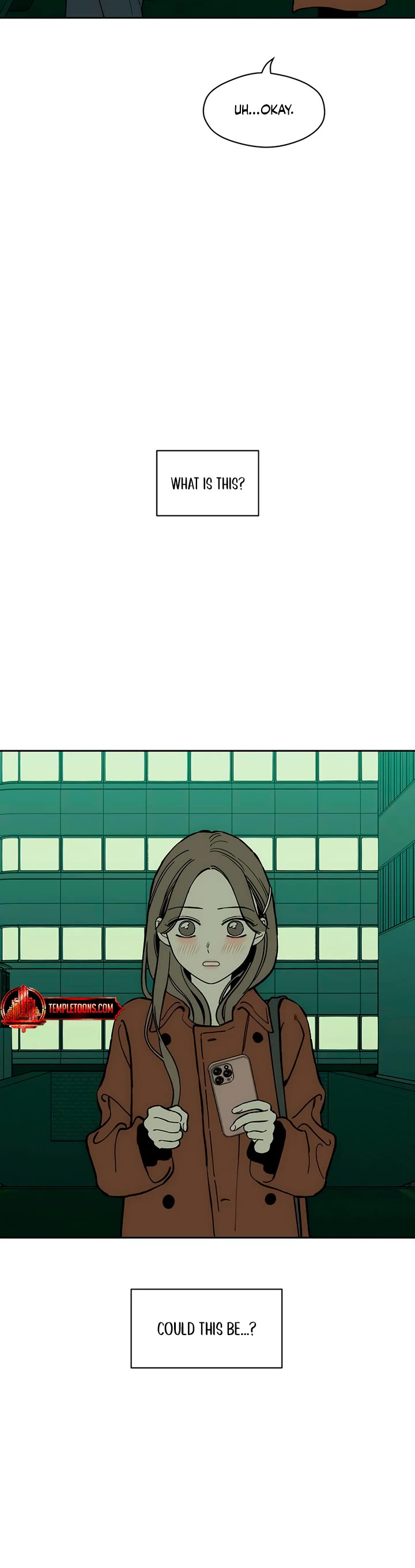 Tears on a Withered Flower chapter 55 page 4